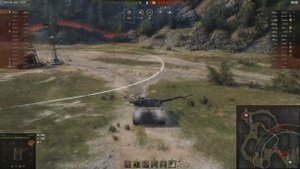 Conqueror - КАК ИГРАТЬ, ГАЙД WOT! ОБЗОР НА ТАНК Конкуэрор World Of Tanks! КОНЬ, ОБОРУДОВАНИЕ?