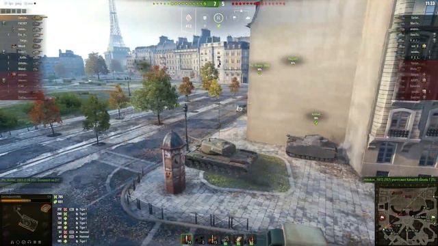 World of Tanks   Т29