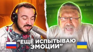 "Еще испытываю эмоции..." / русский играет украинцам 82 выпуск / пианист в чат рулетке