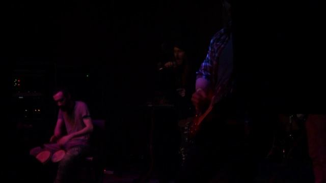 День рождения Боба Марли в Воронеже смотреть онлайн