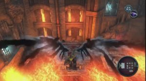 Прохождение игры Darksiders - Wrath of War. Прохождение #7