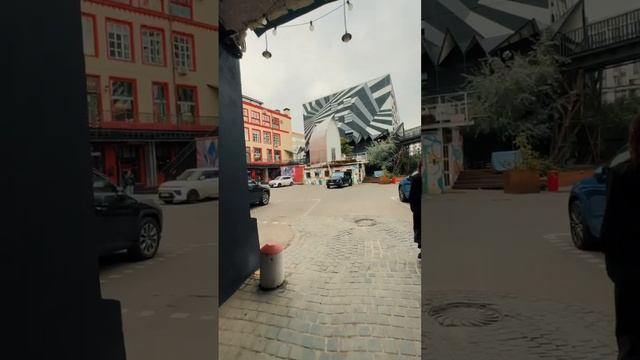Как найти «Гитарную лавку» в Москве? Artplay — ул. Нижняя Сыромятническая 10, строение 9 — 3 этаж