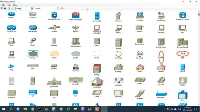 Create a network diagram and monitor it for free NETVN смотреть онлайн