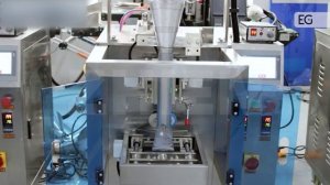 Станок для фасовки и упаковки мёда ZES-160L