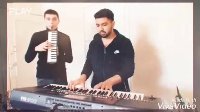 Qurban Vererdim 2019 HD music