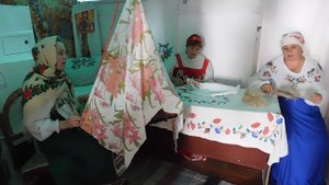 ВРЕМЯ ОТКРЫВАТЬ РОССИЮ