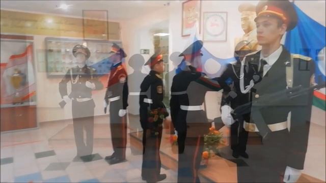 «КШИ им. Г.Н. Трошева»: начни строить карьеру военного прямо сейчас! смотреть онлайн