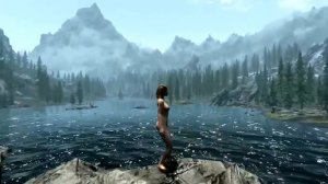 Skyrim   Historia IV (+18)