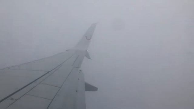 Landeanflug Enfidha-Hammamet Airport смотреть онлайн