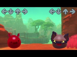 Bodrotrither (Triflethumb Reskin)