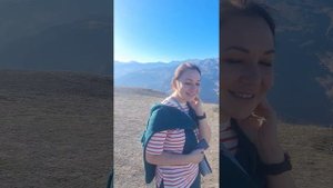 Что думают туристы о Дагестане.