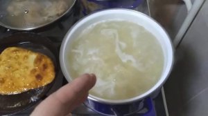 Как варить макароны ?