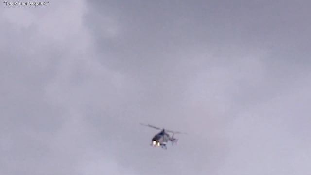 В Казани авиационный праздник