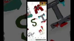 алфавит лор exe.у меня есть с вой телеграм канал