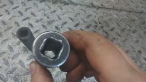 Ударные головки King Tony  длительный тест. В Гараже Самостоятельного Ремонта.