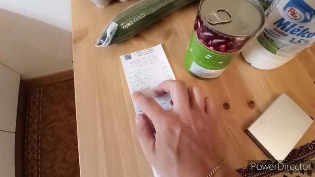 Цены на продукты в Праге