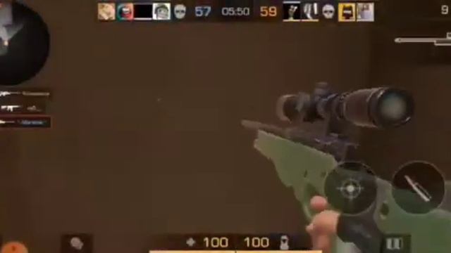 Нарезка киллов с авм! + песни икса! смотреть онлайн