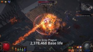 Chieftain Is the Ultimate New Player Ascendency | Path of Exile 3.22