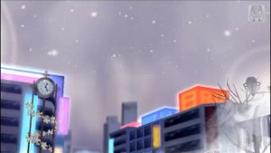 Hatsune Miku - Puzzle [Rus sub]