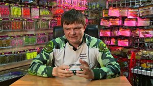 Спининги для джига и твичинга "AIKO". Универсальный спиннинг.Мифы и реальность.