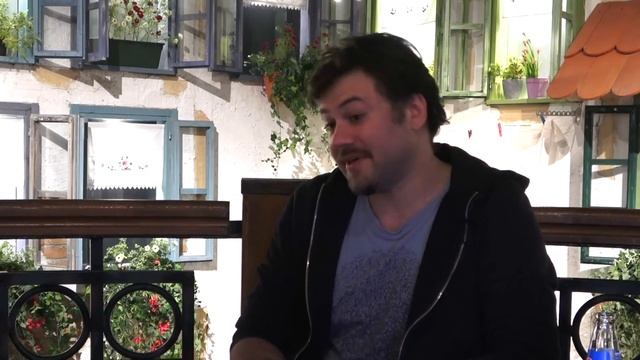 Профессия кукловод/Poklic lutkar #словения #любляна #кукловод смотреть онлайн