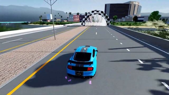 Going From POOR To RICH In Driving Empire! (Full Walkthrough!) - Ep.2 | Driving Empire | Roblox смотреть онлайн