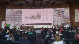 Наблюдения в поисковой выдаче, Сливинский Михаил - SEOConference 2015