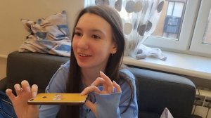 Виталина Тамашенко 16 лет рост 167 роль Ася сцена 1