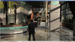 Тест Max Payne 3 запуск на слабом ПК (4 ядра, 4 ОЗУ, GeForce GTX 550 Ti 1 Гб)