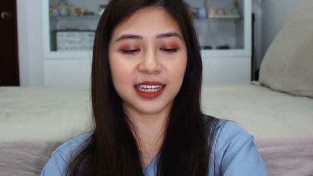 [Korean Beauty] CILY Unboxing and Swatches смотреть онлайн