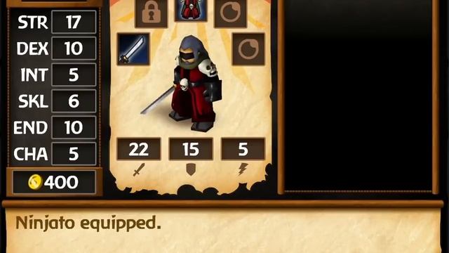 Battleheart Legacy - Reveal Trailer смотреть онлайн