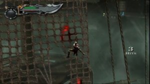 +18 Прохождение Игры God of War Часть 1 - Гидра!!!