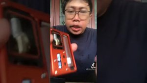 Billetbox sxk dna60 v4 2022 rba pake bawaan coil dadu