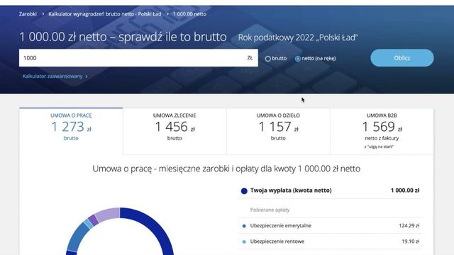 Найти работу в Польше на Pracuj pl