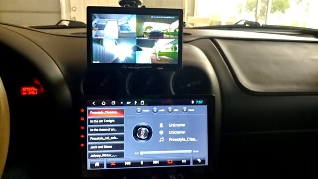 SunFounder 7 Inch HD TFT LCD Screen Monitor HDMI - 1024x600 Display AV VGA Input Built in Spe Revie смотреть онлайн