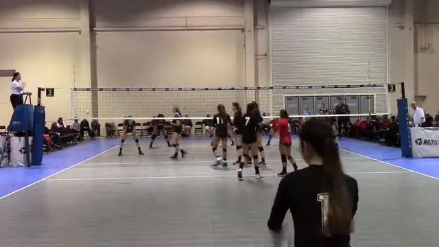 Peyton Ehmke, # 11 MB, Class of 2018- Far Western Qualifier- Reno, April 22-24, 16 Open смотреть онлайн