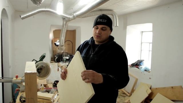 Изготовление крышки улья смотреть онлайн