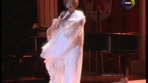 Эдита Пьеха - Венок Дуная