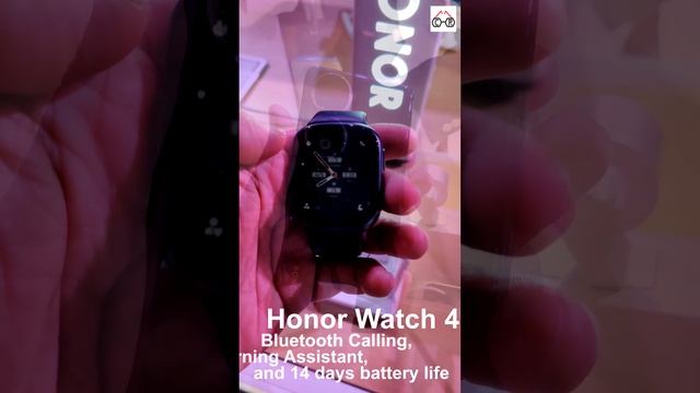 Launch Video Of Honor 90, Honor 90 Lite, Honor Watch4 & Honor Choice Earbuds X5 in the Middle East