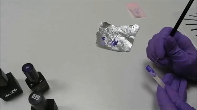 NailStudio ДИЗАЙН НОГТЕЙ ЦВЕТЫ. ФЛОРИСТИКА В НОГТЕВОЙ ИНДУСТРИИ. ДИЗАЙН В СИРЕНЕВЫХ ТОНАХ смотреть онлайн