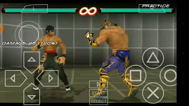 How to we catch king ki 4 patki in tekken 6 смотреть онлайн