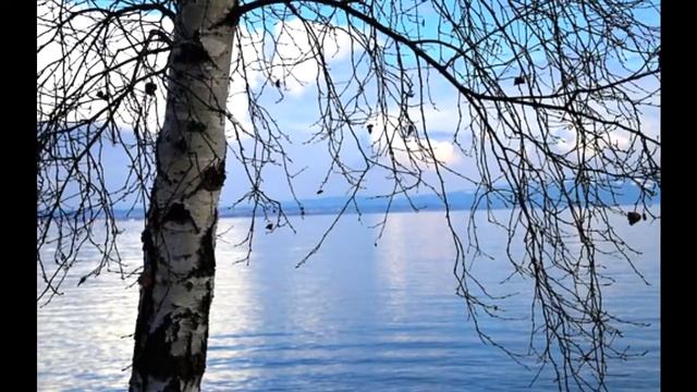 Любовь небесного цвета