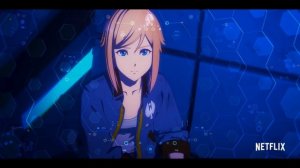 разбор трейлера 2 сезона аниме тихоокеанский рубеж тёмная зона/тихоокеанский рубеж/