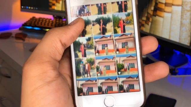 How to remove any object from Photo’s Background in iPhone смотреть онлайн