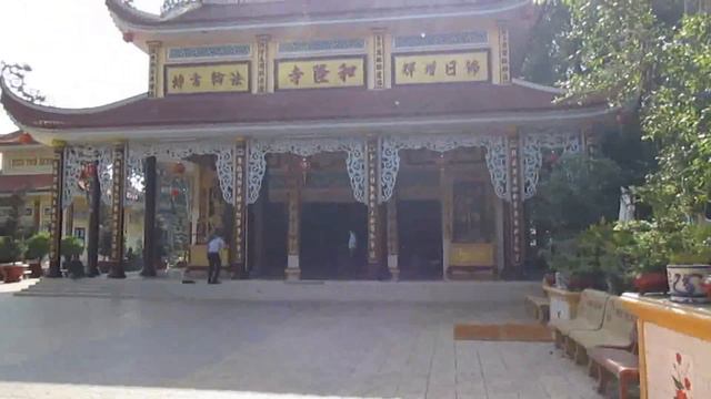 Эти храмы Вьетнам Часть 11 смотреть онлайн