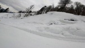 Лучшие лыжные трассы на Красной поляне. В восторге от Сочи. Сумасшедшие виды на горы