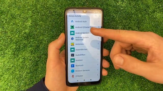 Как Очистить ПАМЯТЬ Телефона за 1 минуту? Рабочий Способ.