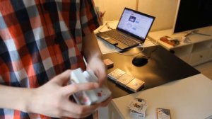 Сравнение классических колод карт