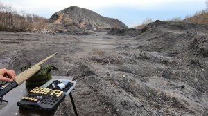 пули Кировчанка, Прок, Тадем 50м тестовый отстрел