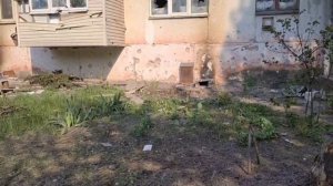 Украинские войска продолжают обстреливать Рубежное (ЛНР) из тяжелого вооружения